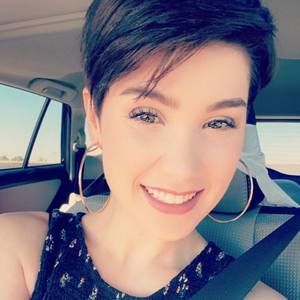 Meet your Posher, Katelyn